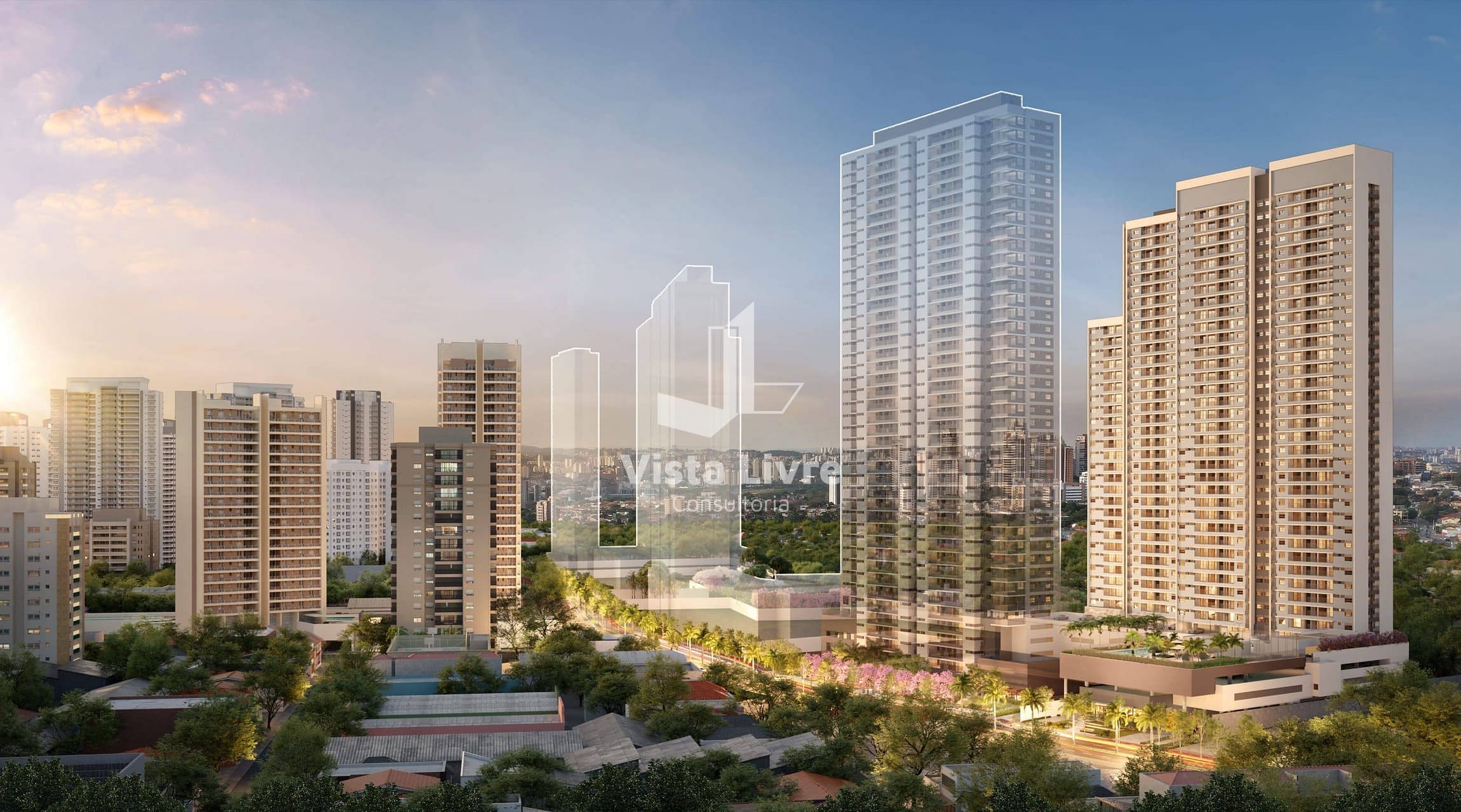 Apartamento, 3 quartos, 76 m² - Foto 58