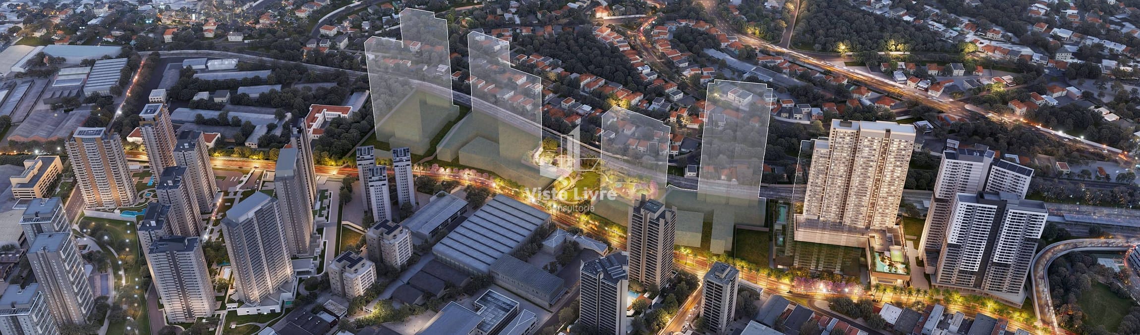 Apartamento, 3 quartos, 76 m² - Foto 60