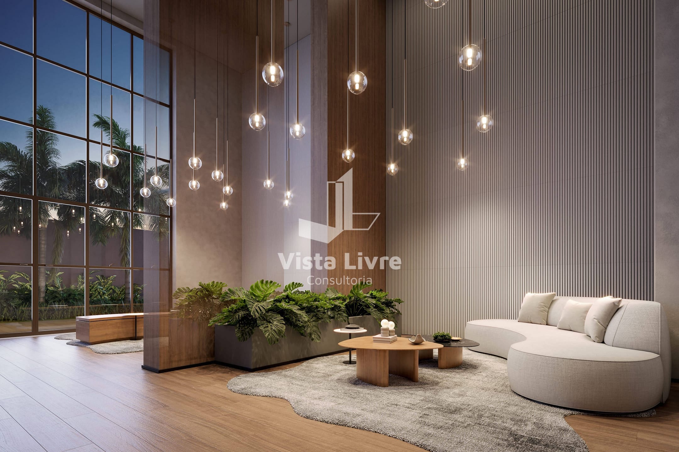 Apartamento, 3 quartos, 76 m² - Foto 57