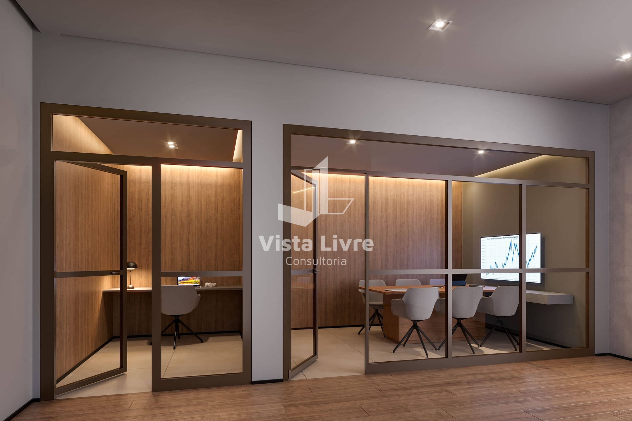 Apartamento, 3 quartos, 76 m² - Foto 55