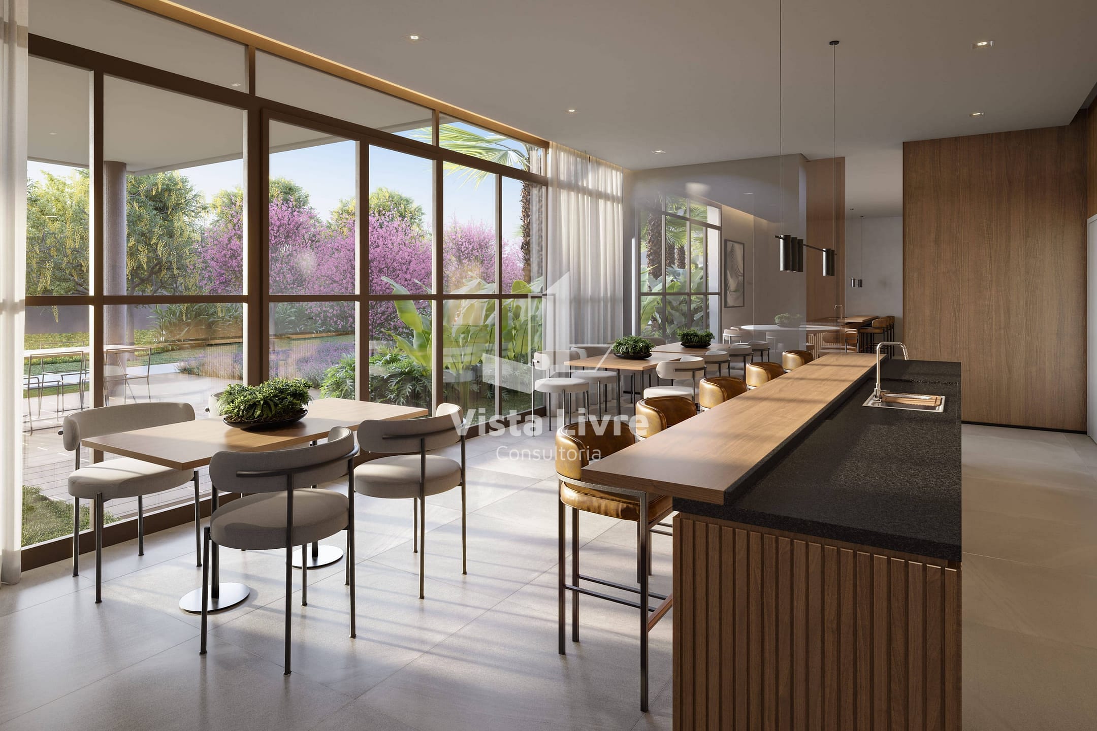 Apartamento, 3 quartos, 76 m² - Foto 54