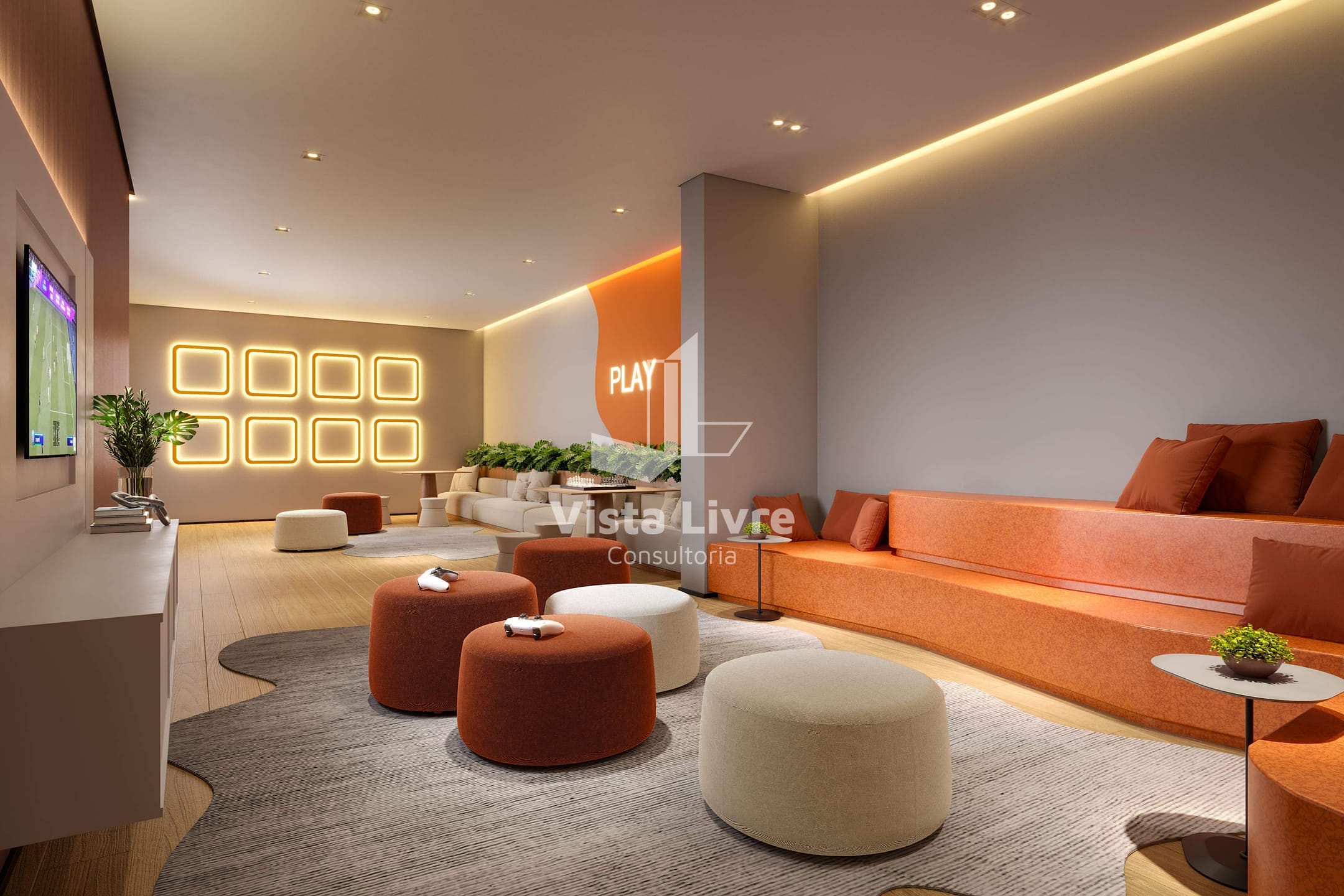 Apartamento, 3 quartos, 76 m² - Foto 53