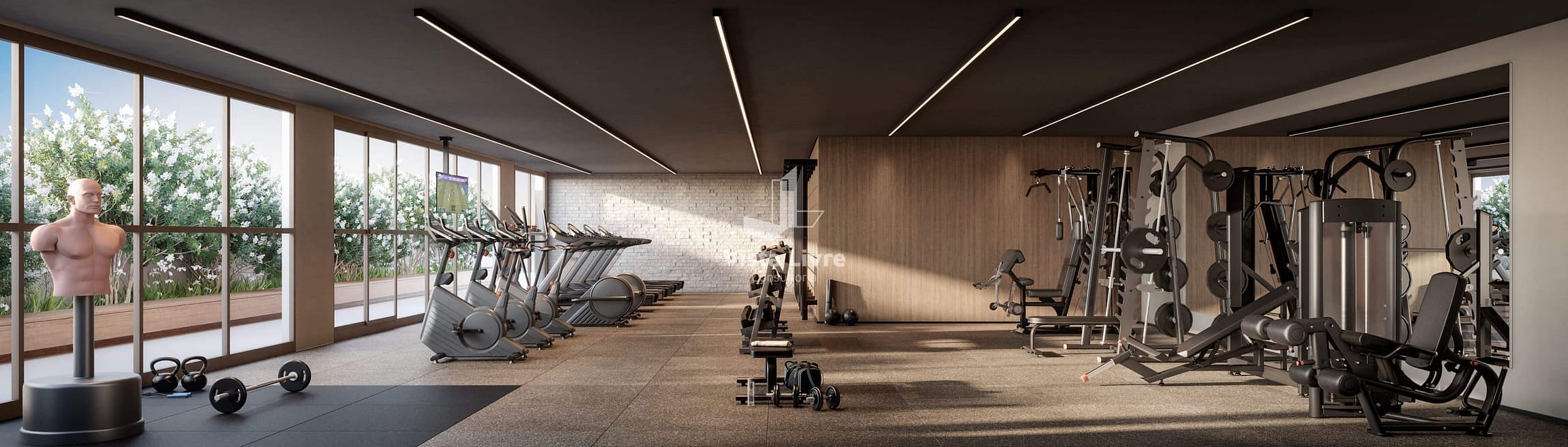 Apartamento, 3 quartos, 76 m² - Foto 51