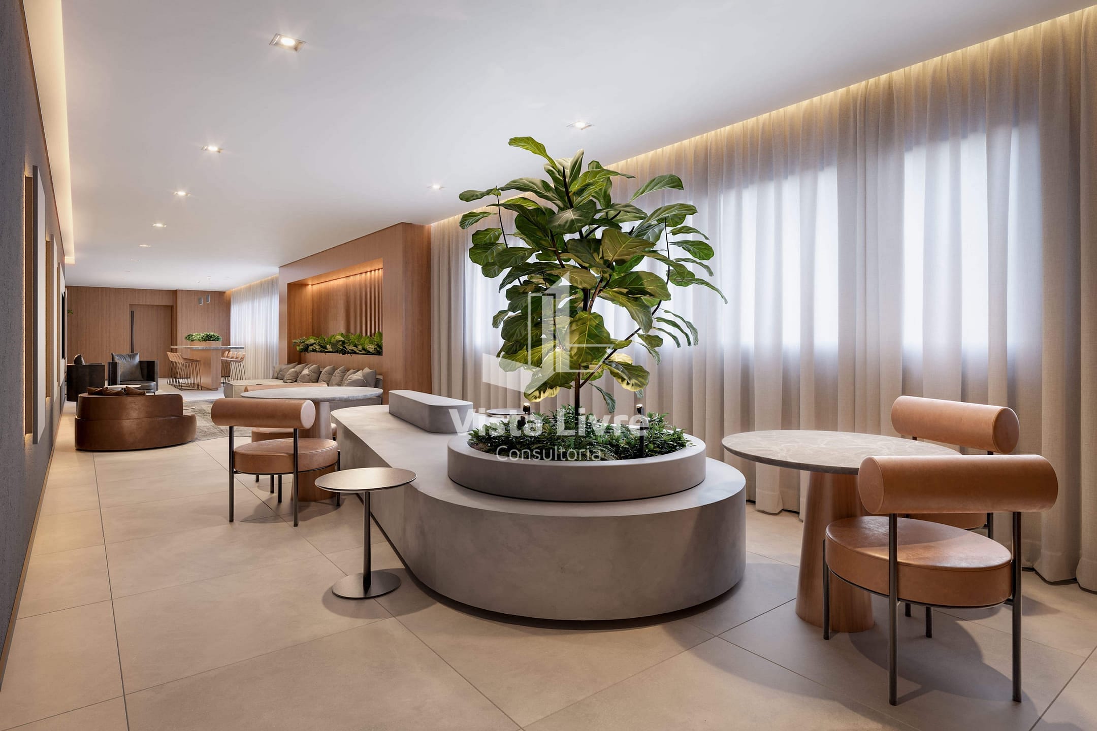 Apartamento, 3 quartos, 76 m² - Foto 50