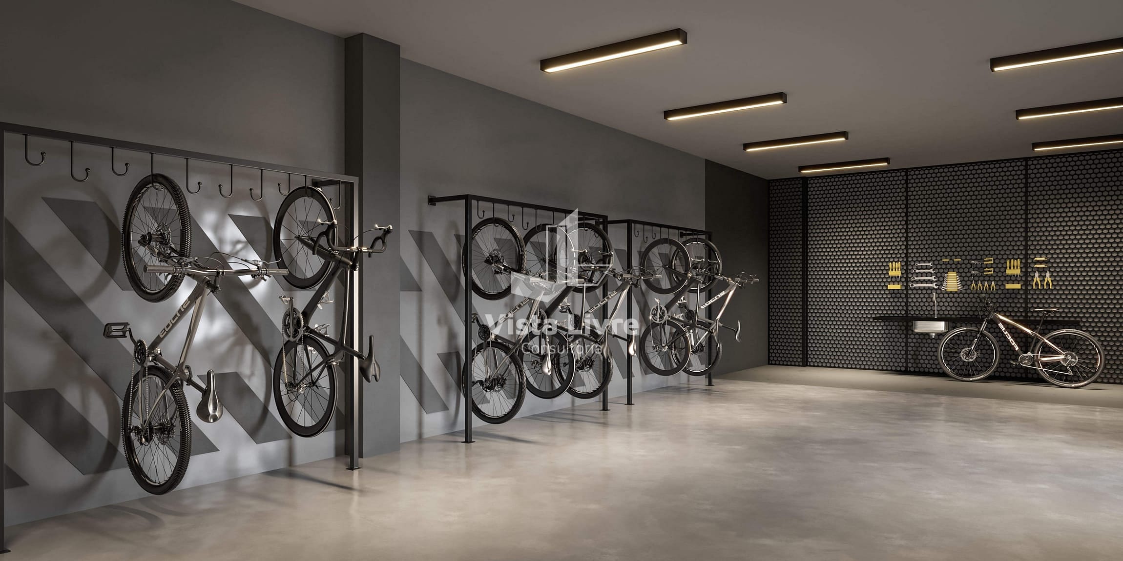 Apartamento, 3 quartos, 76 m² - Foto 49