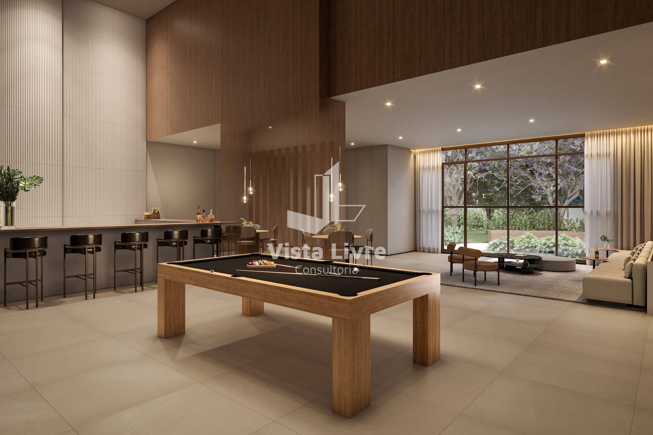 Apartamento, 3 quartos, 76 m² - Foto 48