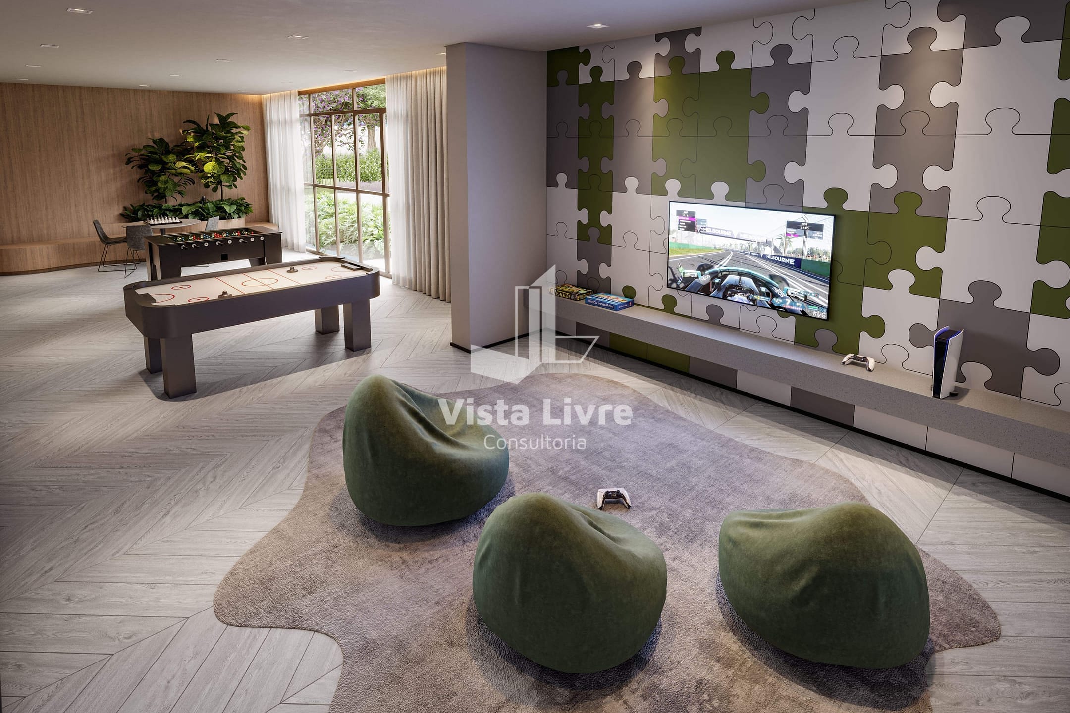 Apartamento, 3 quartos, 76 m² - Foto 46