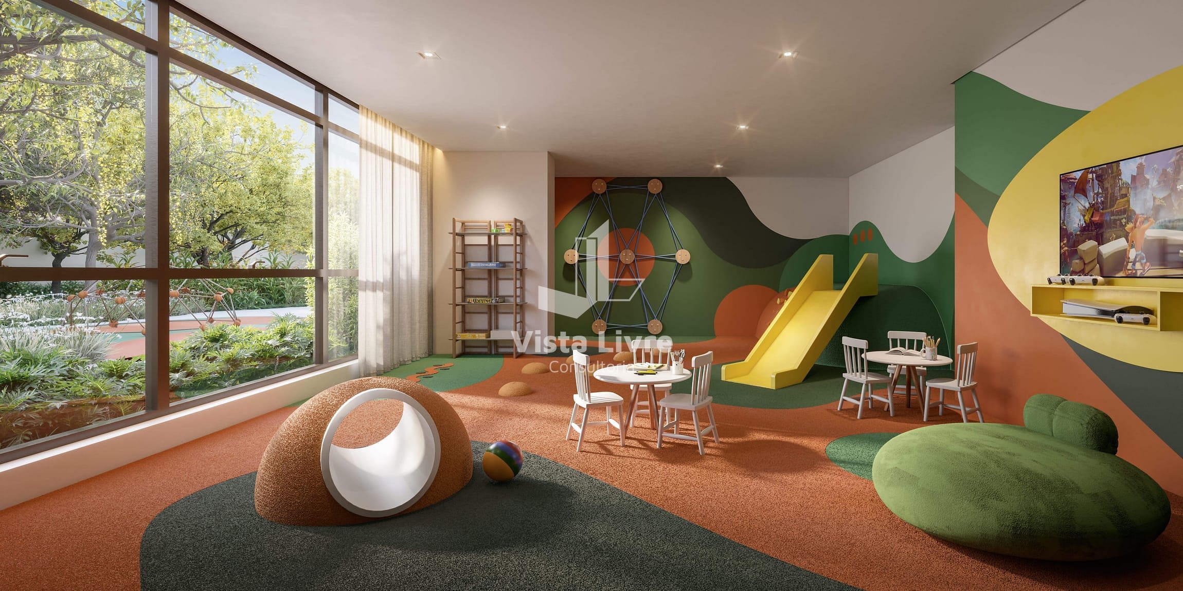 Apartamento, 3 quartos, 76 m² - Foto 44