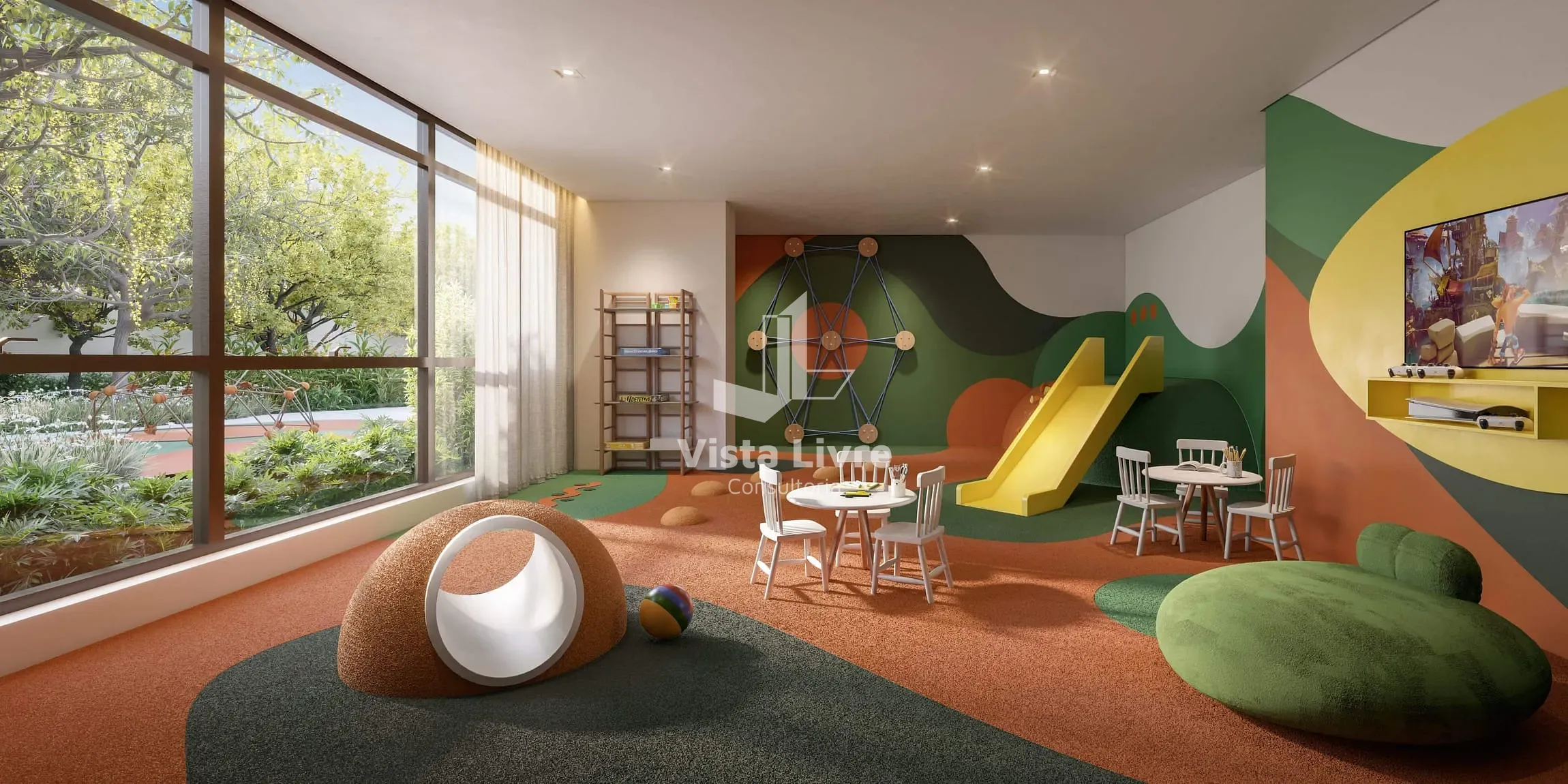 Apartamento, 3 quartos, 76 m² - Foto 44