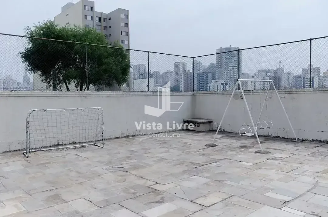 Apartamento, 3 quartos, 110 m² - Foto 35
