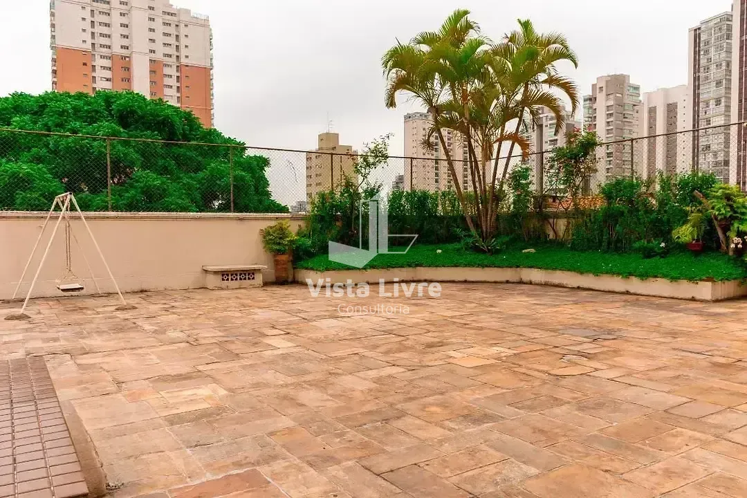 Apartamento, 3 quartos, 110 m² - Foto 36