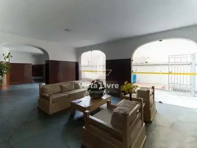 Apartamento, 3 quartos, 110 m² - Foto 34