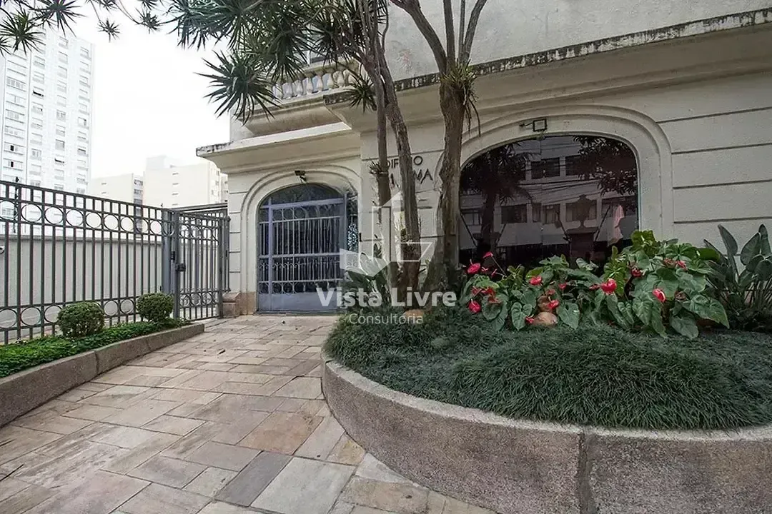 Apartamento, 3 quartos, 110 m² - Foto 37