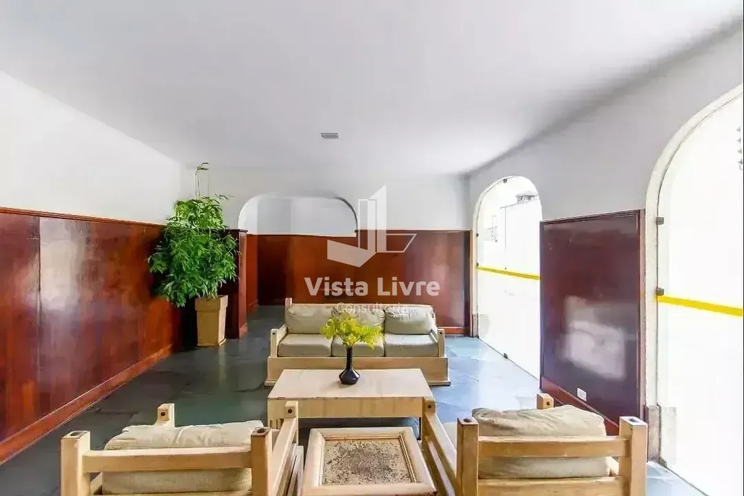 Apartamento, 3 quartos, 110 m² - Foto 38