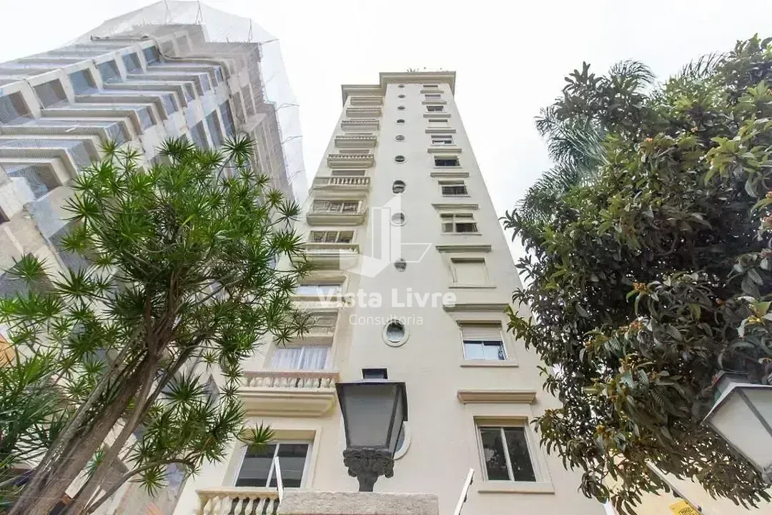 Apartamento, 3 quartos, 110 m² - Foto 31