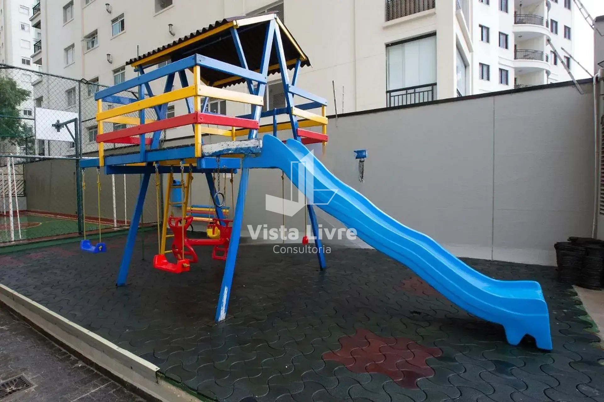 Apartamento, 3 quartos, 85 m² - Foto 18