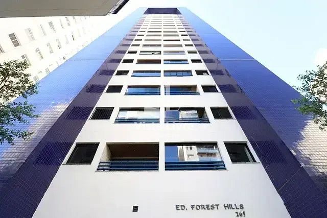 Apartamento, 3 quartos, 85 m² - Foto 12