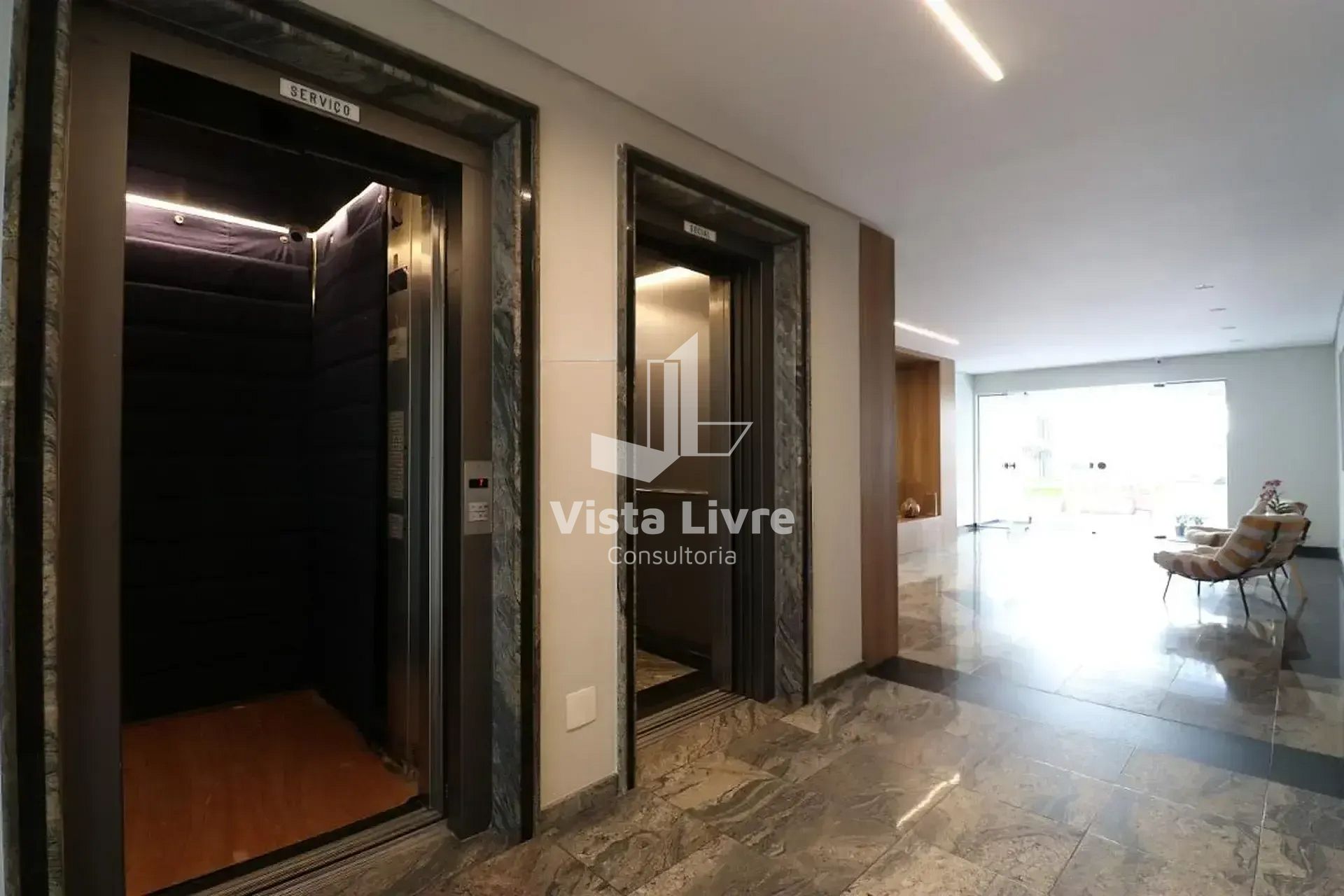 Apartamento, 3 quartos, 85 m² - Foto 17