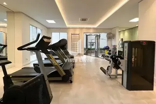 Apartamento, 4 quartos, 212 m² - Foto 35