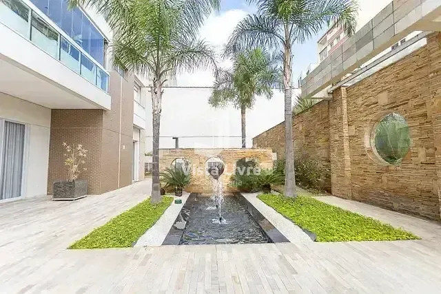 Apartamento, 4 quartos, 212 m² - Foto 40