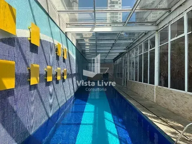 Apartamento, 4 quartos, 212 m² - Foto 23