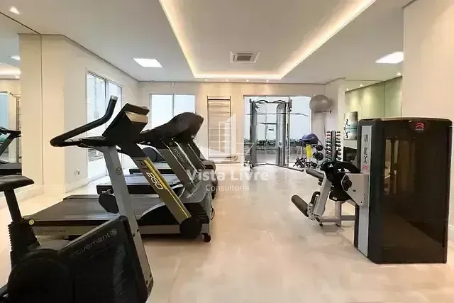 Apartamento, 4 quartos, 212 m² - Foto 34