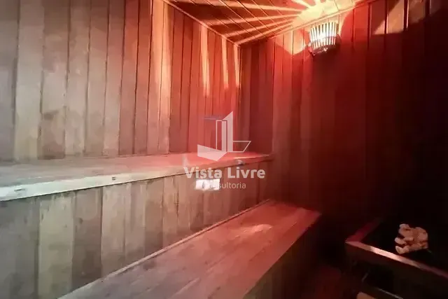 Apartamento, 4 quartos, 212 m² - Foto 39