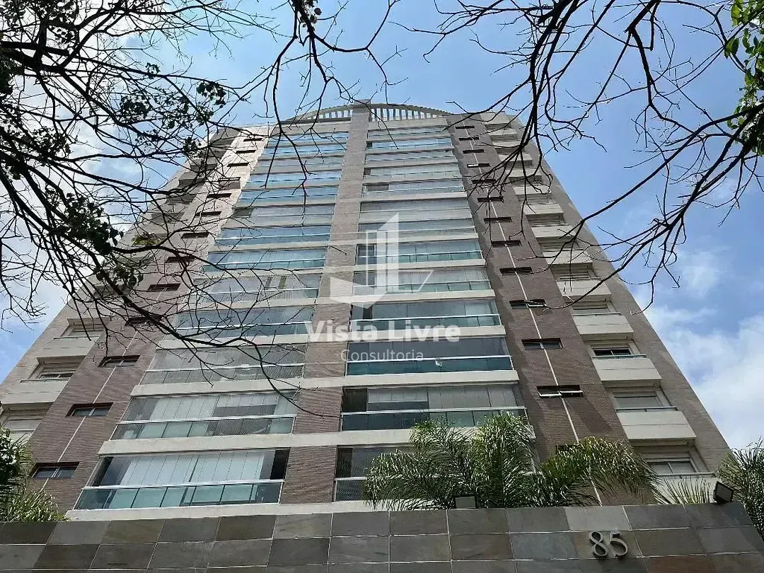 Apartamento, 4 quartos, 212 m² - Foto 41