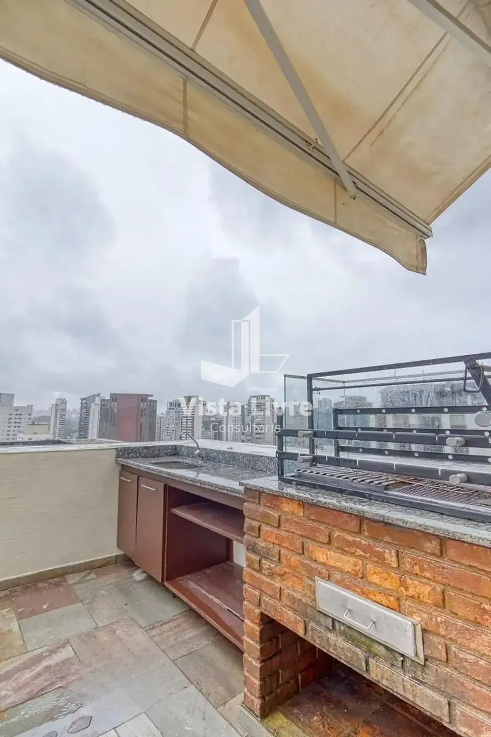 Apartamento, 3 quartos, 98 m² - Foto 40