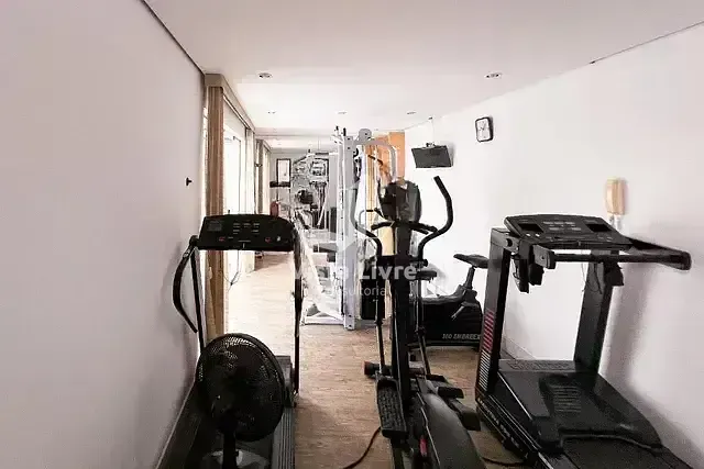 Apartamento, 3 quartos, 98 m² - Foto 42