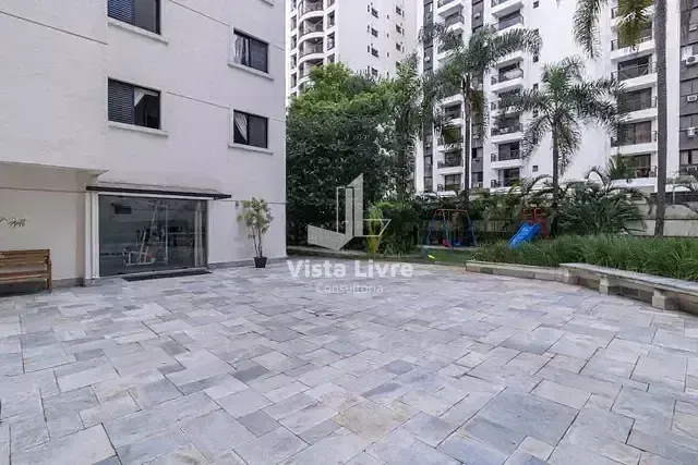 Apartamento, 3 quartos, 98 m² - Foto 48