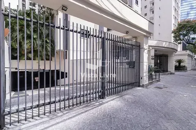 Apartamento, 3 quartos, 98 m² - Foto 46