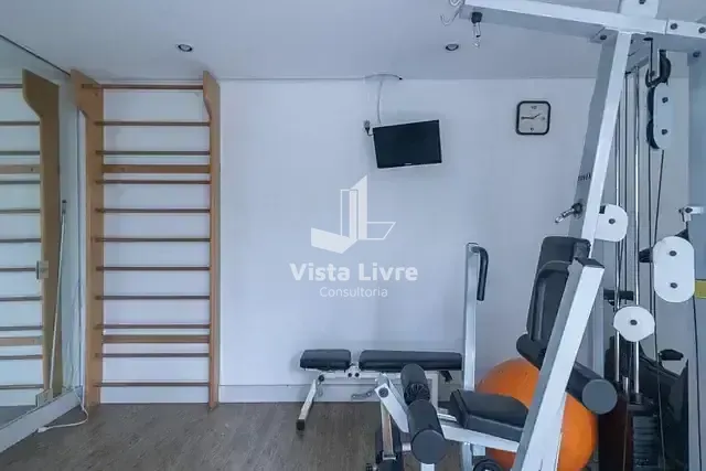 Apartamento, 3 quartos, 98 m² - Foto 45