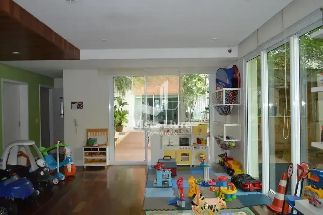 Apartamento, 3 quartos, 141 m² - Foto 33