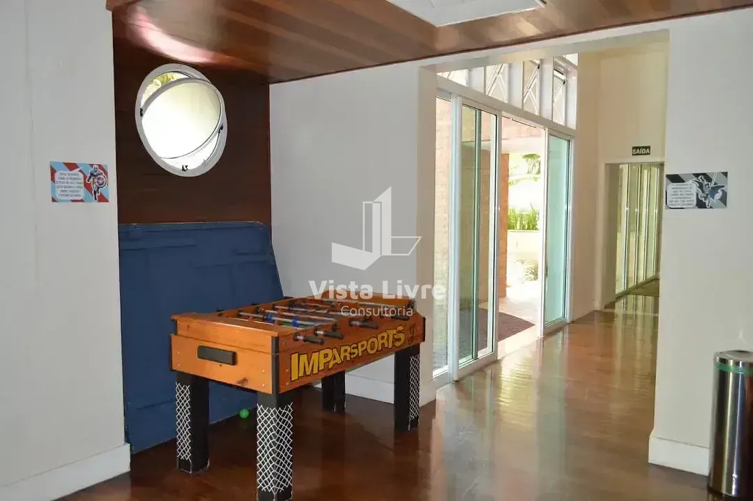 Apartamento, 3 quartos, 141 m² - Foto 31