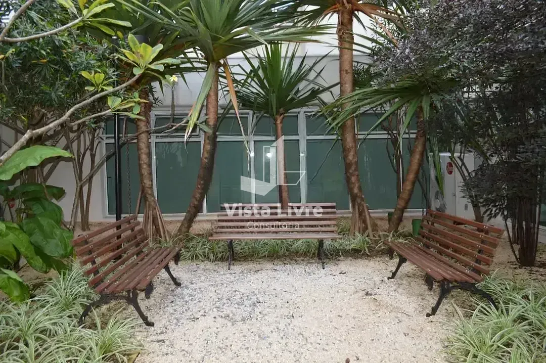 Apartamento, 3 quartos, 141 m² - Foto 37