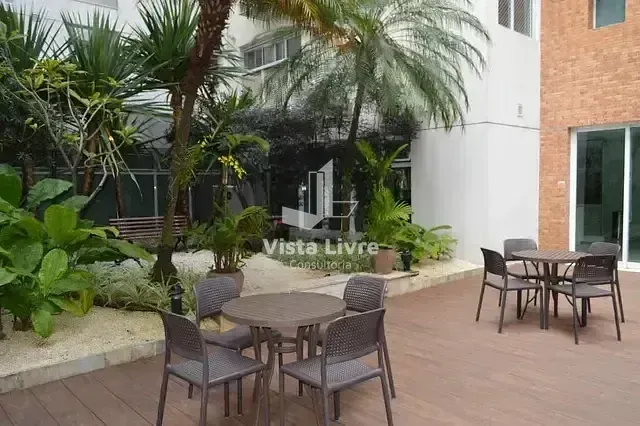 Apartamento, 3 quartos, 141 m² - Foto 36