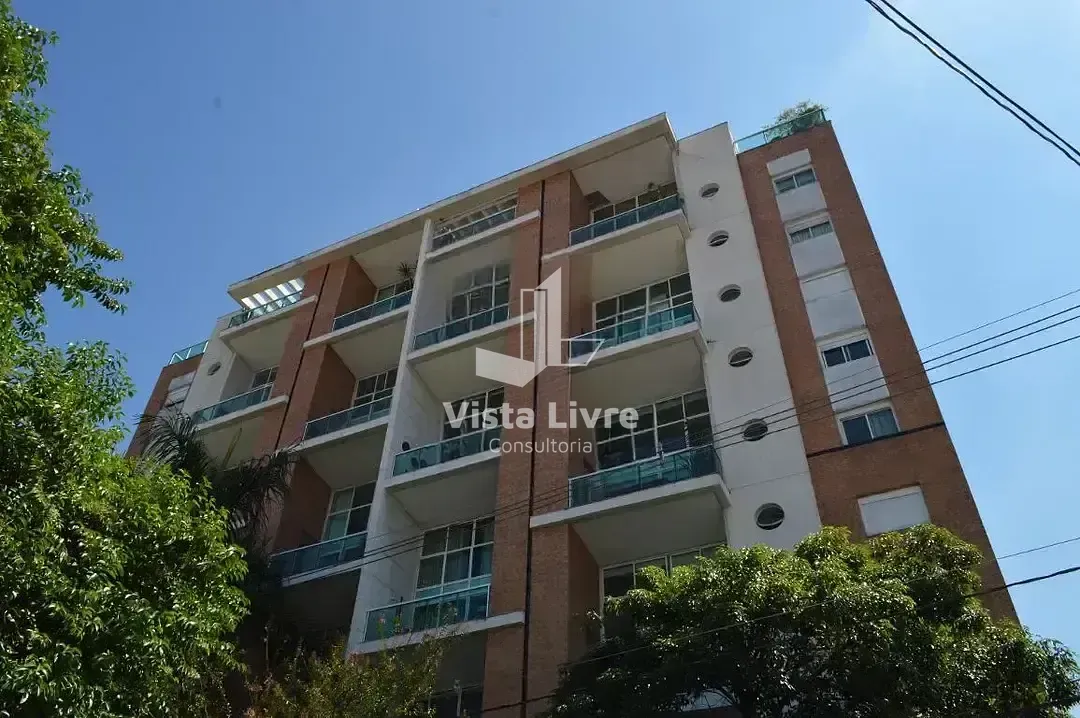 Apartamento, 3 quartos, 141 m² - Foto 41