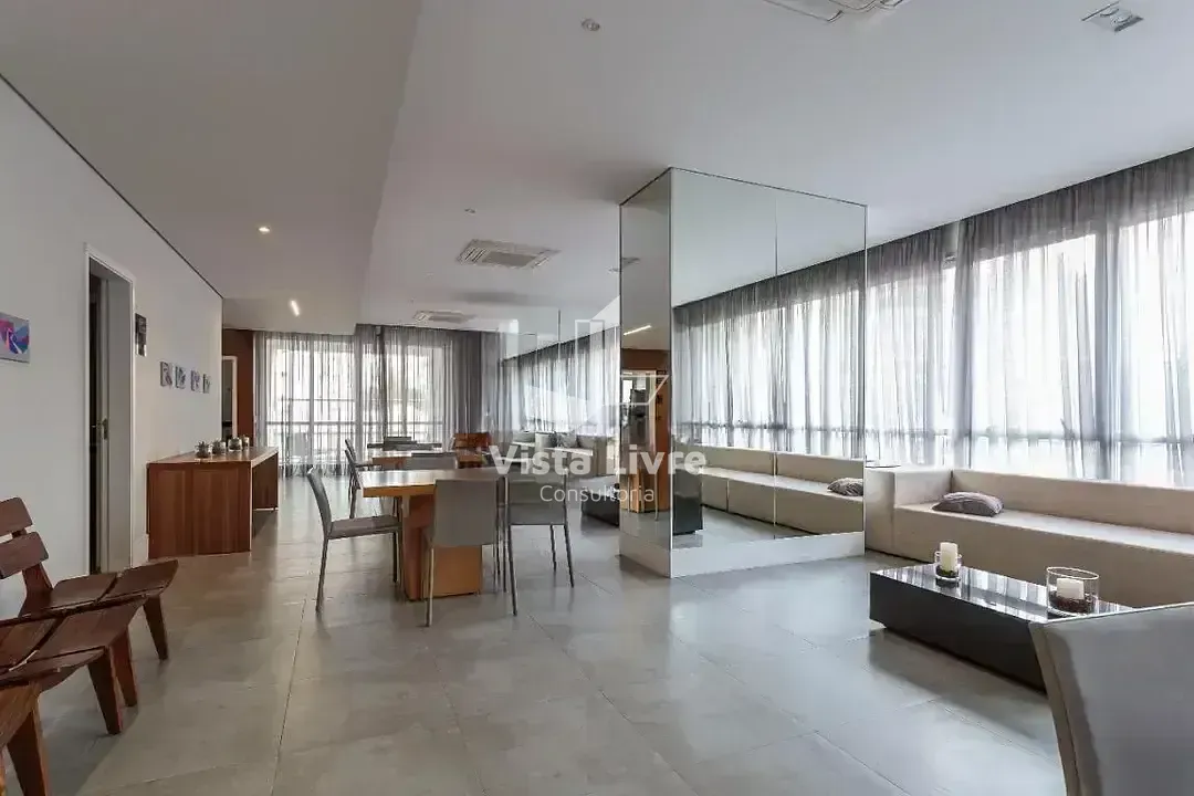 Apartamento, 1 quarto, 37 m² - Foto 22