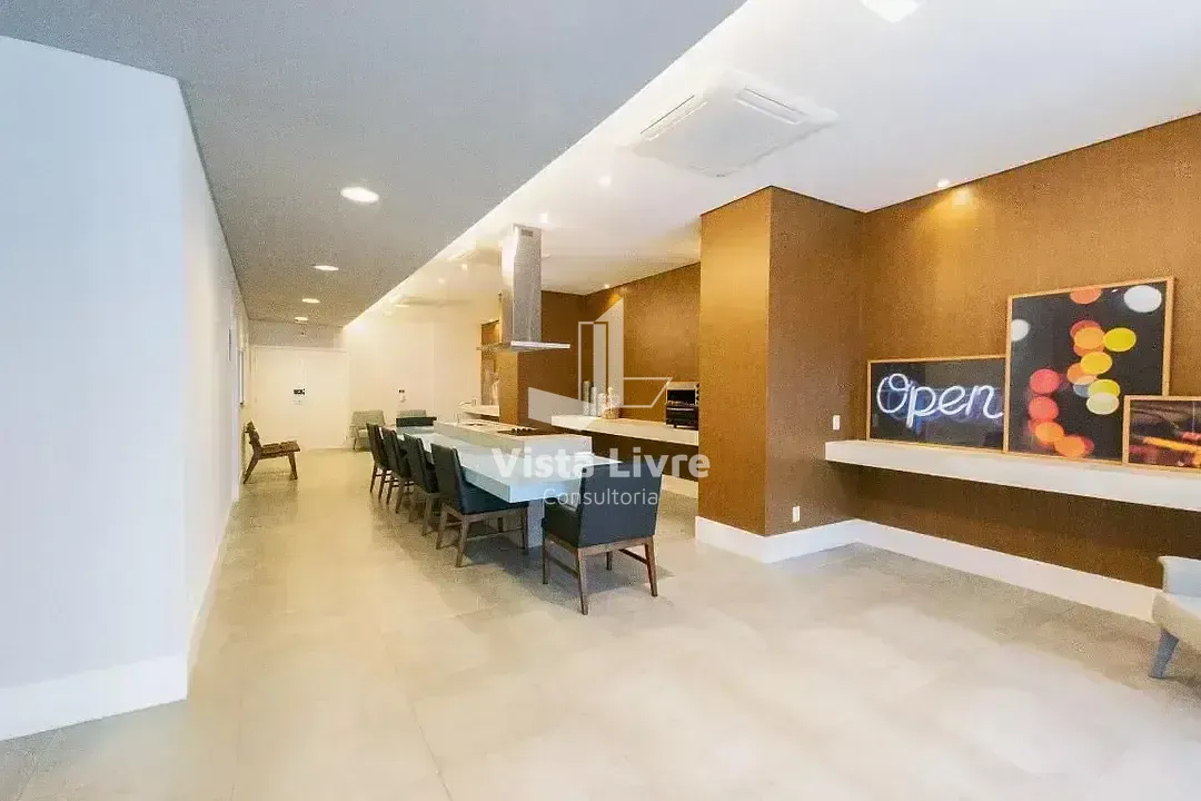 Apartamento, 1 quarto, 37 m² - Foto 21