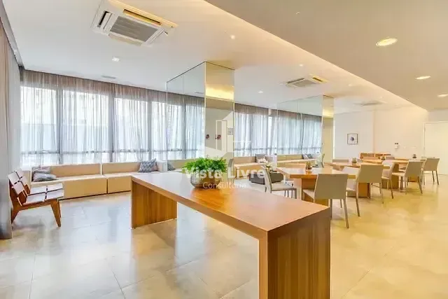 Apartamento, 1 quarto, 37 m² - Foto 19