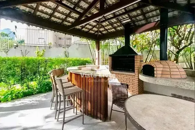 Apartamento, 1 quarto, 37 m² - Foto 17