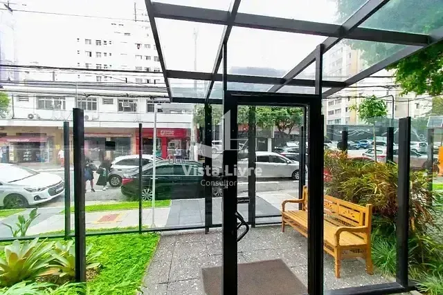 Apartamento, 1 quarto, 37 m² - Foto 35