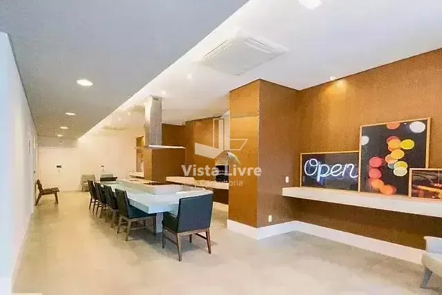 Apartamento, 1 quarto, 37 m² - Foto 20