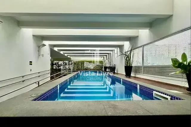Apartamento, 1 quarto, 37 m² - Foto 13