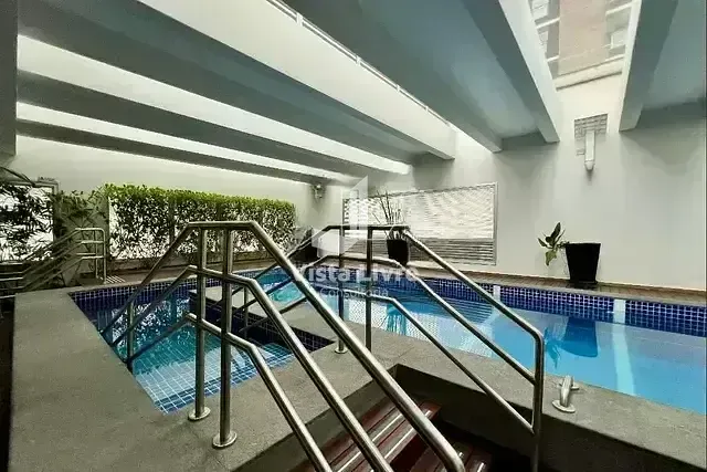 Apartamento, 1 quarto, 37 m² - Foto 15