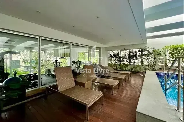 Apartamento, 1 quarto, 37 m² - Foto 16