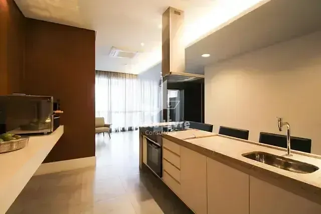 Apartamento, 1 quarto, 37 m² - Foto 18