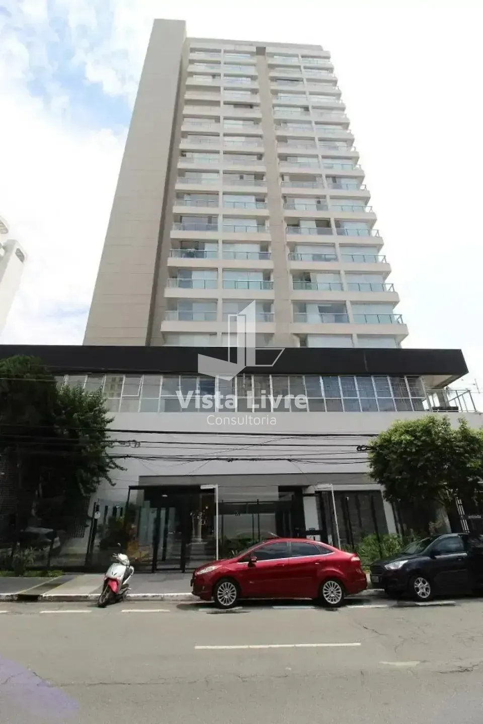 Apartamento, 1 quarto, 37 m² - Foto 38