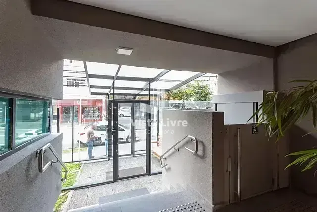 Apartamento, 1 quarto, 37 m² - Foto 34